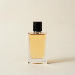 Eau de Parfum Ámbar