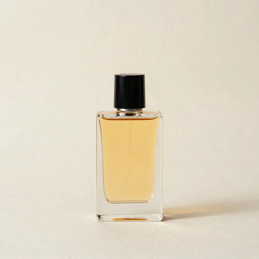 Eau de Parfum Ámbar