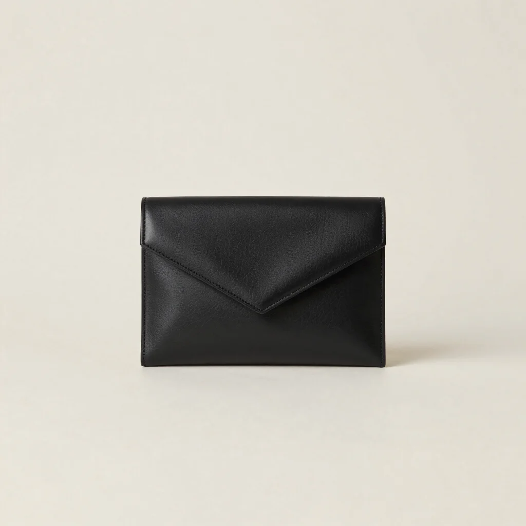 Bolso Sobre Nocturno
